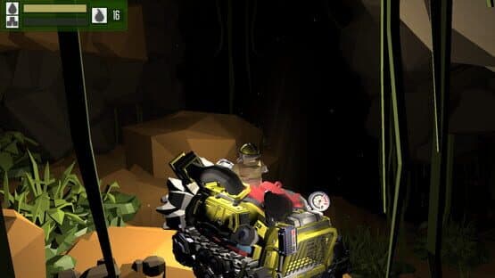 Hypogean — screenshot 3