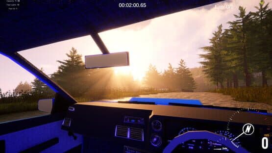 Rally 9000 — screenshot 2