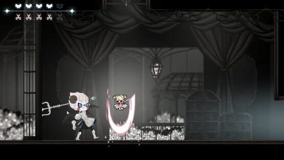 Lotus Knight — screenshot 2