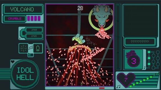 Idol Hell — screenshot 1