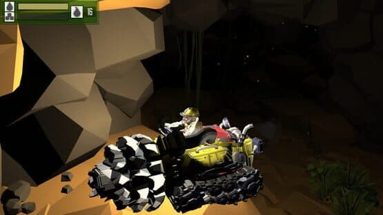 Hypogean — screenshot 4
