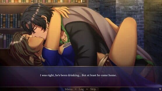 Demonheart: The Ice Demon — screenshot 4