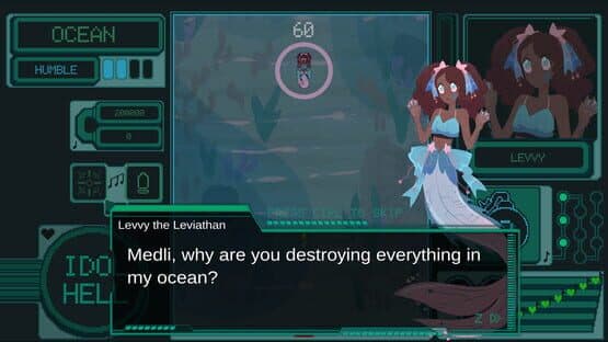Idol Hell — screenshot 2