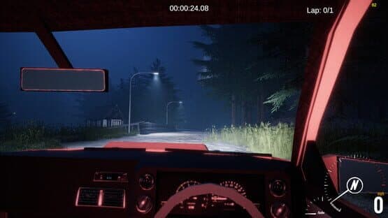 Rally 9000 — screenshot 4
