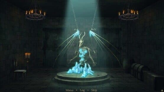 Demonheart: The Ice Demon — screenshot 5