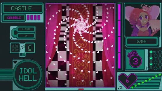 Idol Hell — screenshot 3