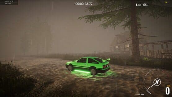 Rally 9000 — screenshot 5