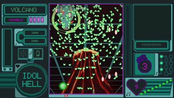 Idol Hell — screenshot 4