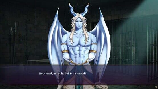 Demonheart: The Ice Demon — screenshot 7