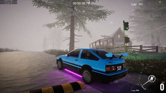 Rally 9000 — screenshot 6