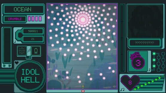 Idol Hell — screenshot 5