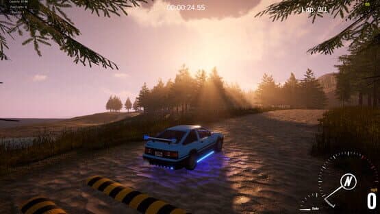 Rally 9000 — screenshot 7
