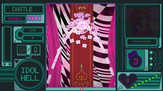 Idol Hell — screenshot 6