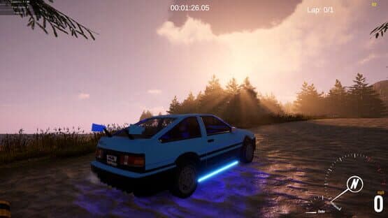 Rally 9000 — screenshot 8