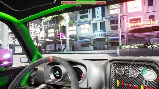 Nash Racing 3: Drifter — screenshot 6
