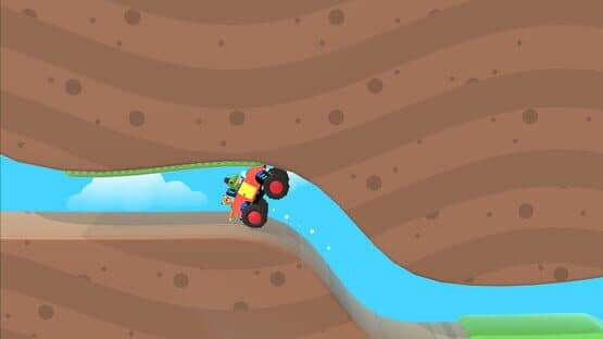 Rallygator — screenshot 3