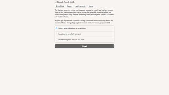 Noblesse Oblige — screenshot 1