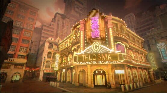 Mato Anomalies — screenshot 2