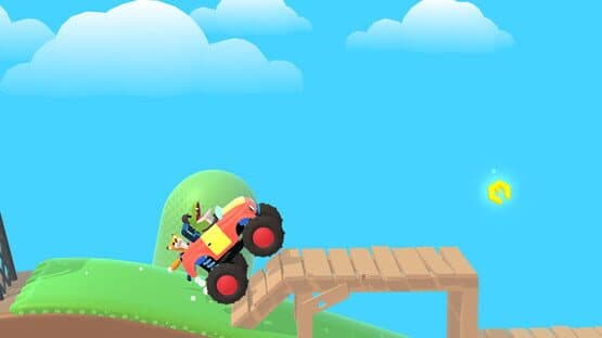 Rallygator — screenshot 4