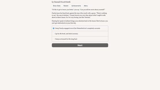 Noblesse Oblige — screenshot 2