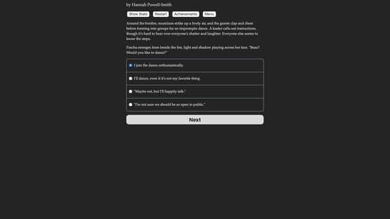 Noblesse Oblige — screenshot 3