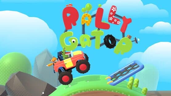 Rallygator — screenshot 5