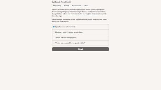 Noblesse Oblige — screenshot 4