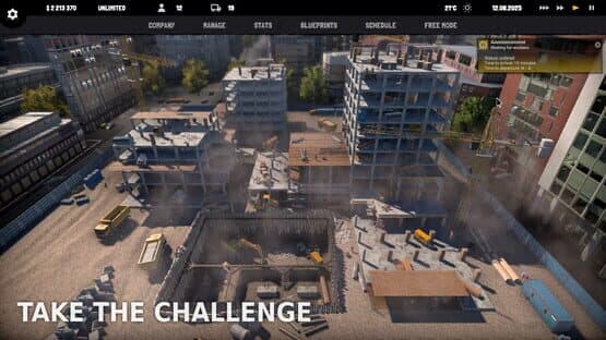 Construction Manager — screenshot 6