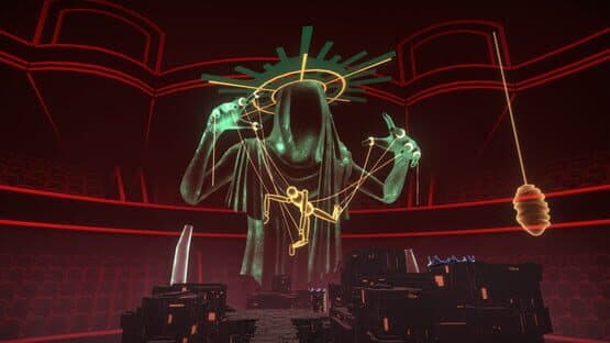 Mato Anomalies — screenshot 4