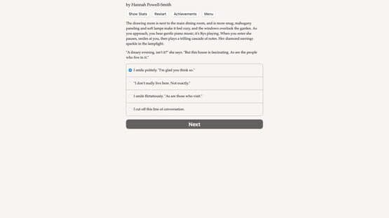 Noblesse Oblige — screenshot 5