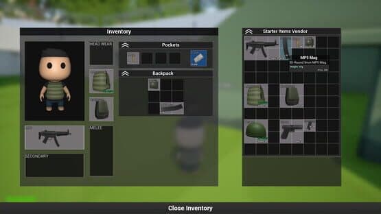 MiniWarfare — screenshot 2