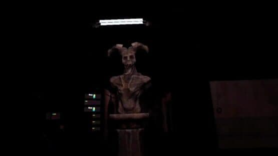 The Retrieval — screenshot 1