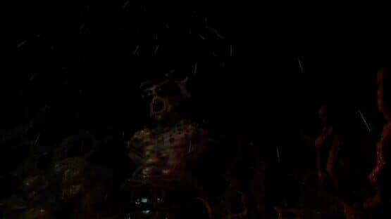 The Retrieval — screenshot 2