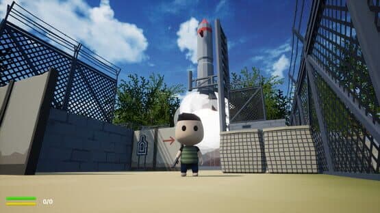 MiniWarfare — screenshot 3
