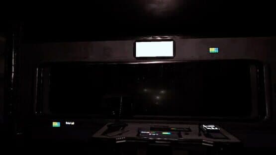 The Retrieval — screenshot 3