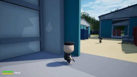 MiniWarfare — screenshot 4
