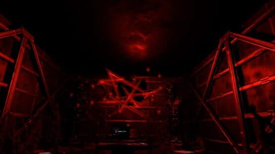 The Retrieval — screenshot 5
