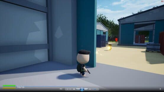 MiniWarfare — screenshot 5