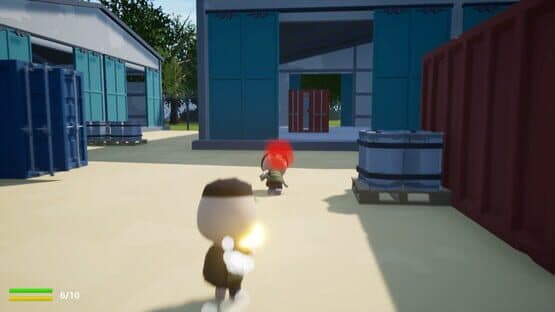 MiniWarfare — screenshot 6