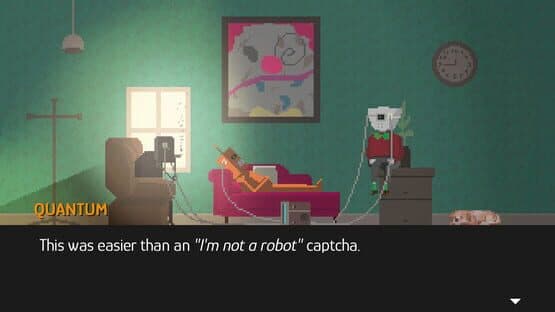 Robotherapy — screenshot 4
