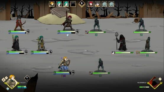Our Adventurer Guild — screenshot 6