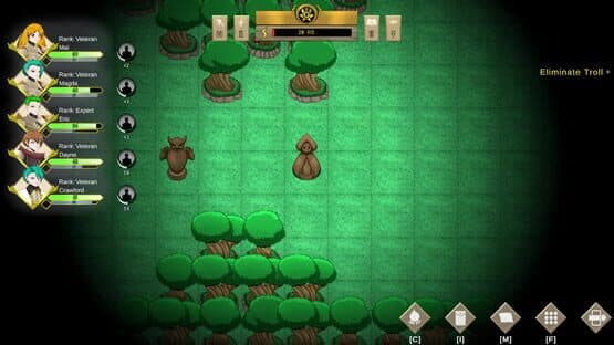 Our Adventurer Guild — screenshot 7