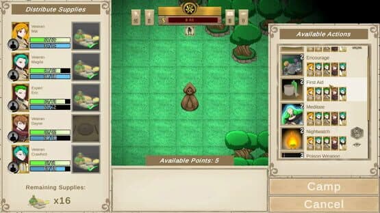 Our Adventurer Guild — screenshot 8