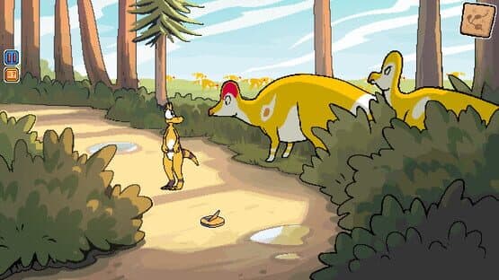Zid Journey — screenshot 1