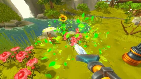 Fresh Start — screenshot 4