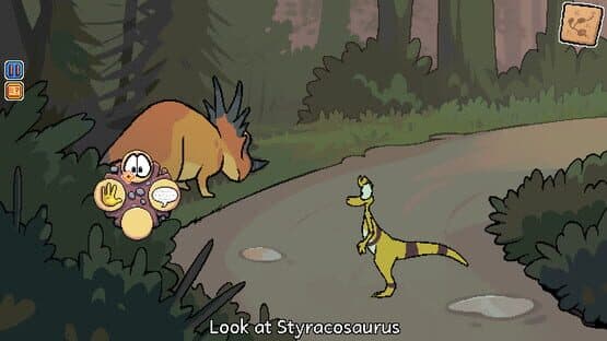 Zid Journey — screenshot 3