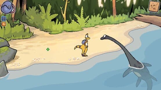 Zid Journey — screenshot 4