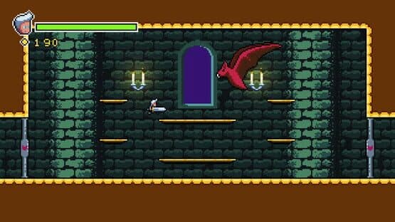 Kalinur — screenshot 1