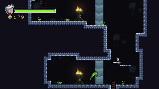 Kalinur — screenshot 2