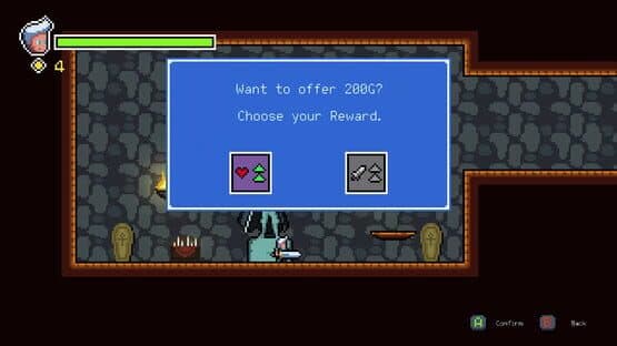 Kalinur — screenshot 3
